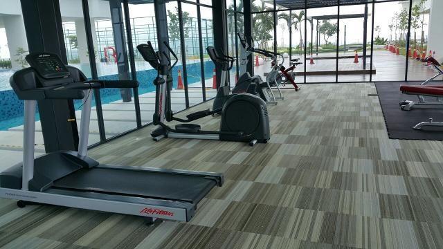 Tranquil Studio @ Trefoil Setia Alam Shah Alam Exterior photo